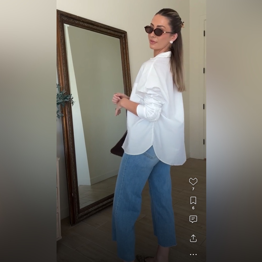 Frank & Eileen jeans - Picture 2 of 4